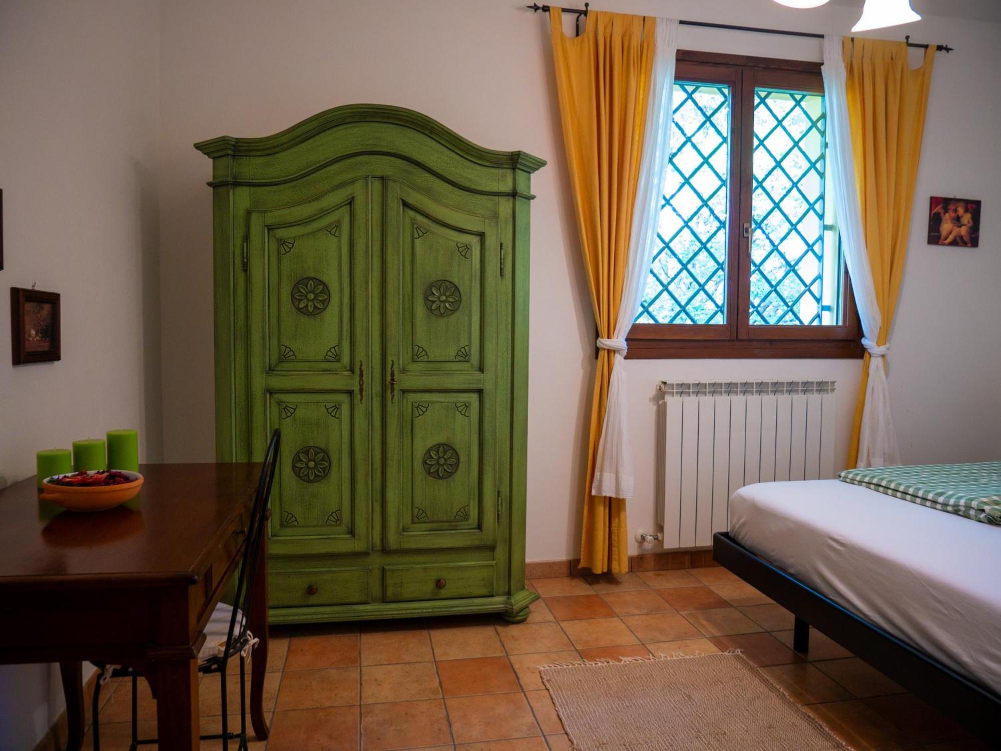 Agri Borgata Vallone - Apartments - By Host4U Lecchiore Exterior foto