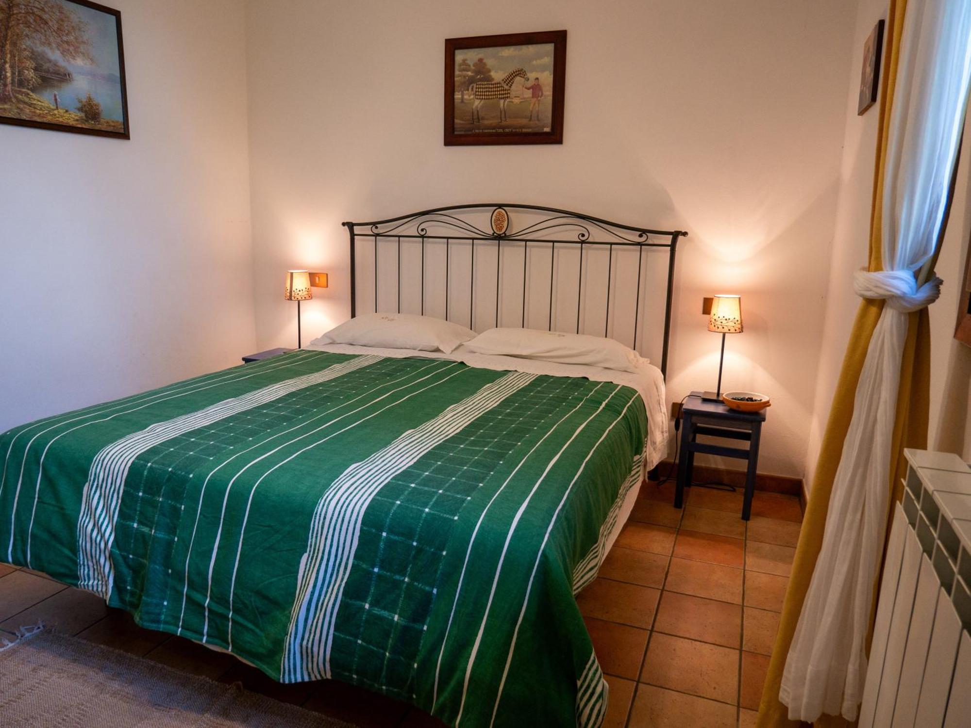 Agri Borgata Vallone - Apartments - By Host4U Lecchiore Exterior foto
