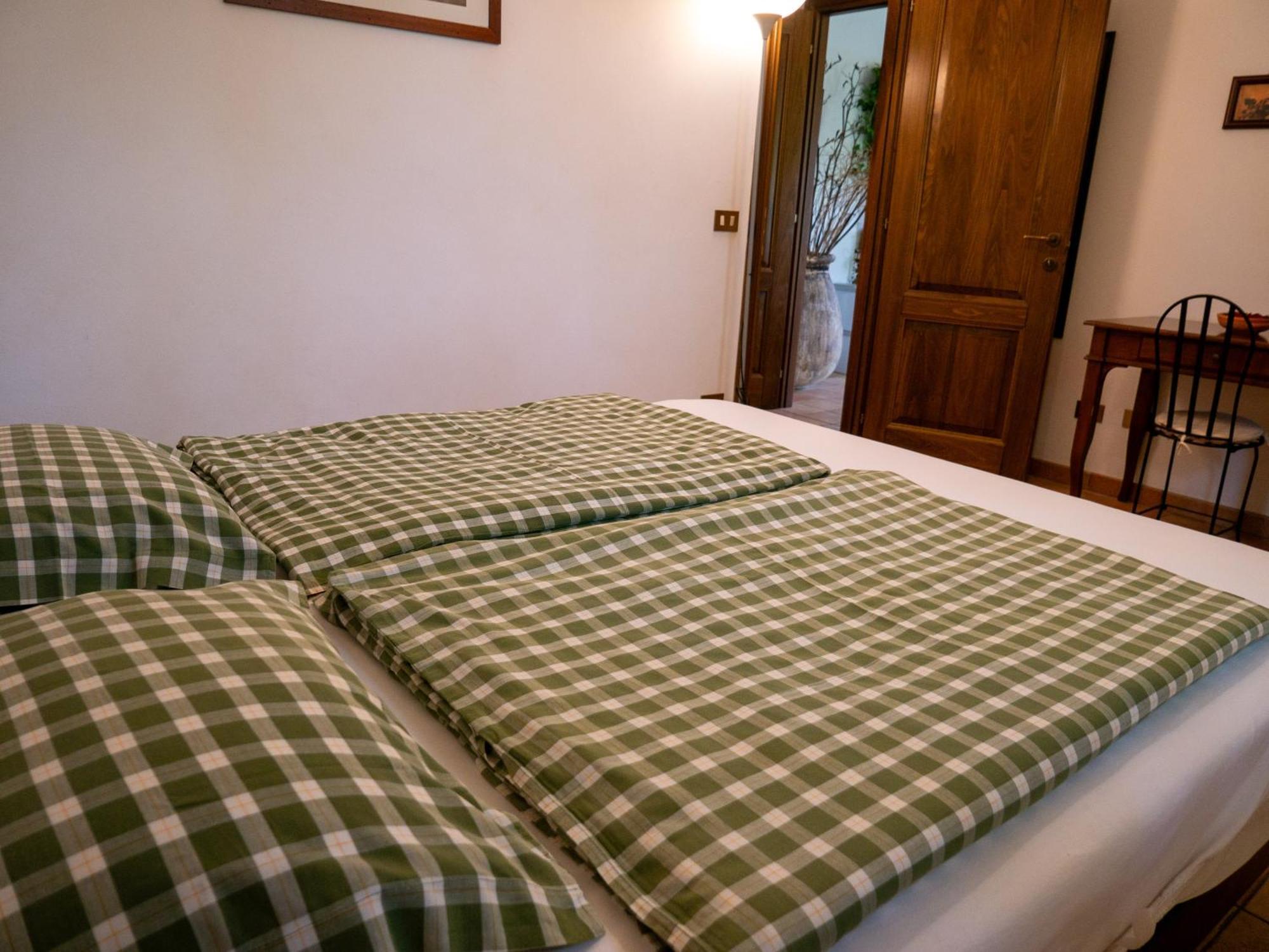 Agri Borgata Vallone - Apartments - By Host4U Lecchiore Exterior foto
