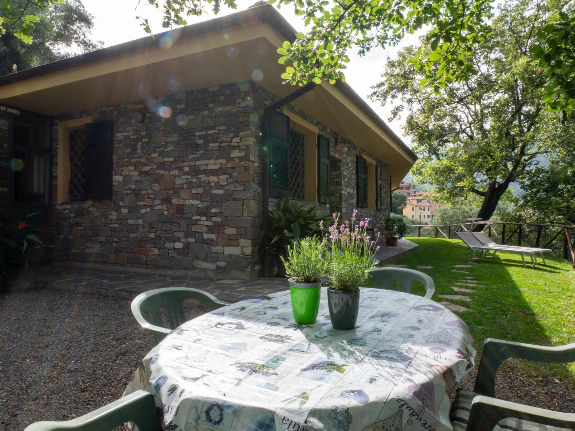 Agri Borgata Vallone - Apartments - By Host4U Lecchiore Exterior foto