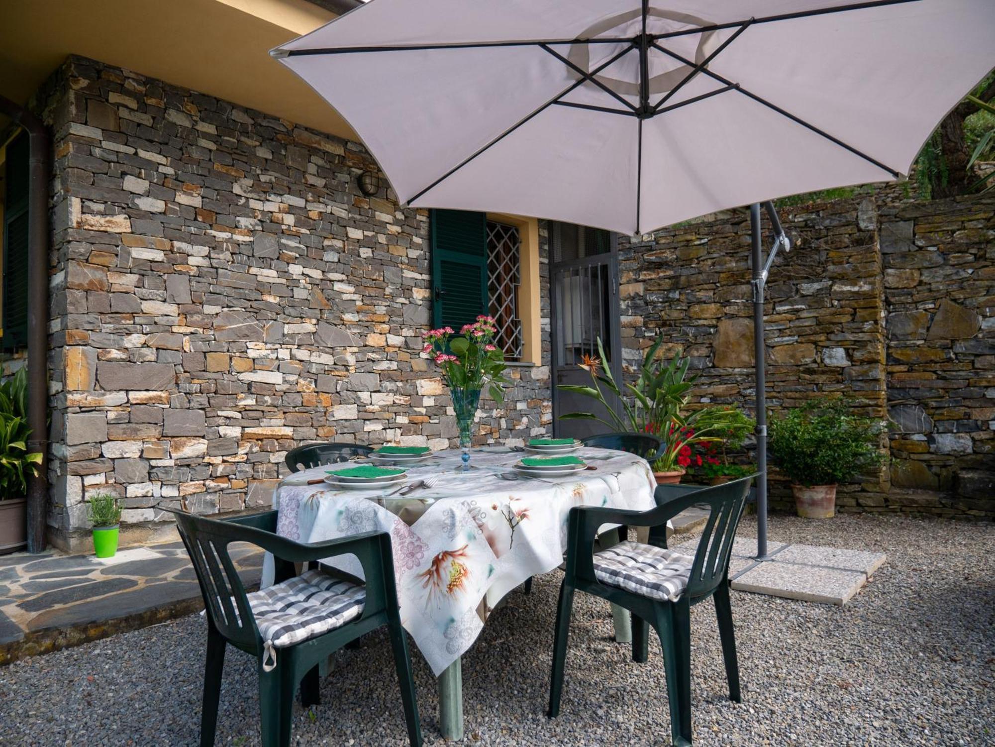 Agri Borgata Vallone - Apartments - By Host4U Lecchiore Exterior foto