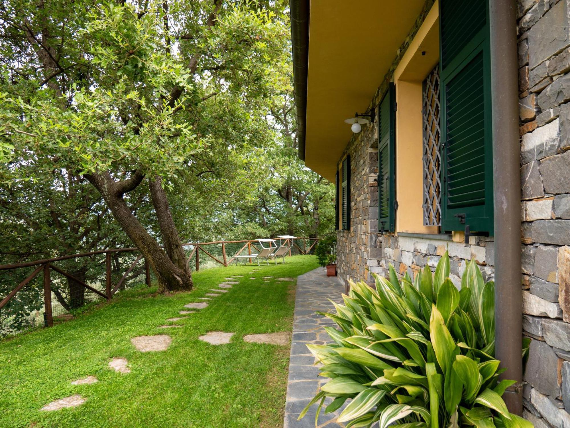 Agri Borgata Vallone - Apartments - By Host4U Lecchiore Exterior foto