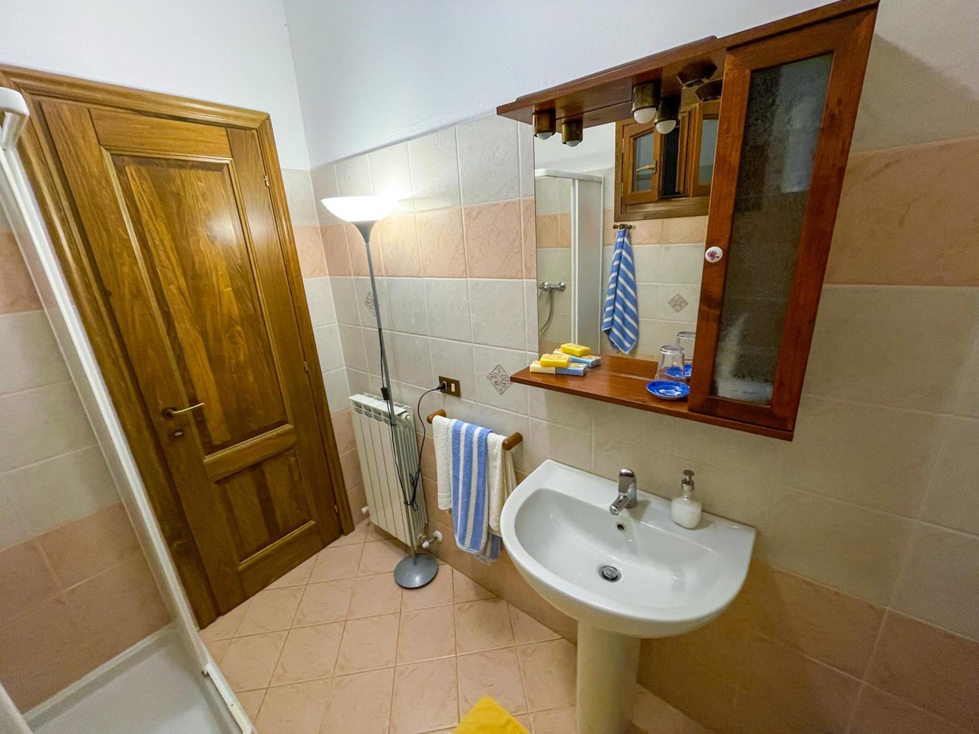 Agri Borgata Vallone - Apartments - By Host4U Lecchiore Exterior foto