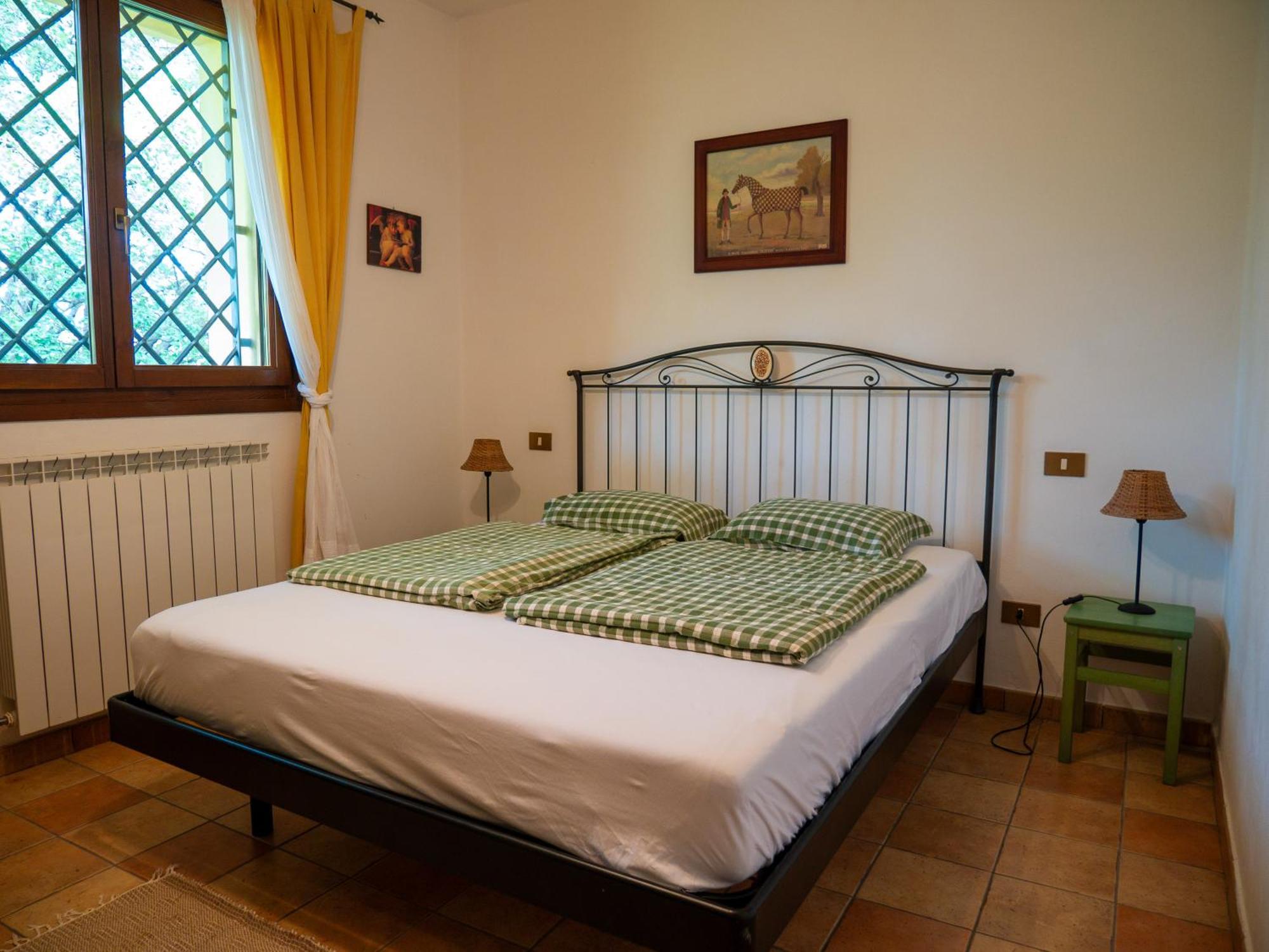 Agri Borgata Vallone - Apartments - By Host4U Lecchiore Exterior foto