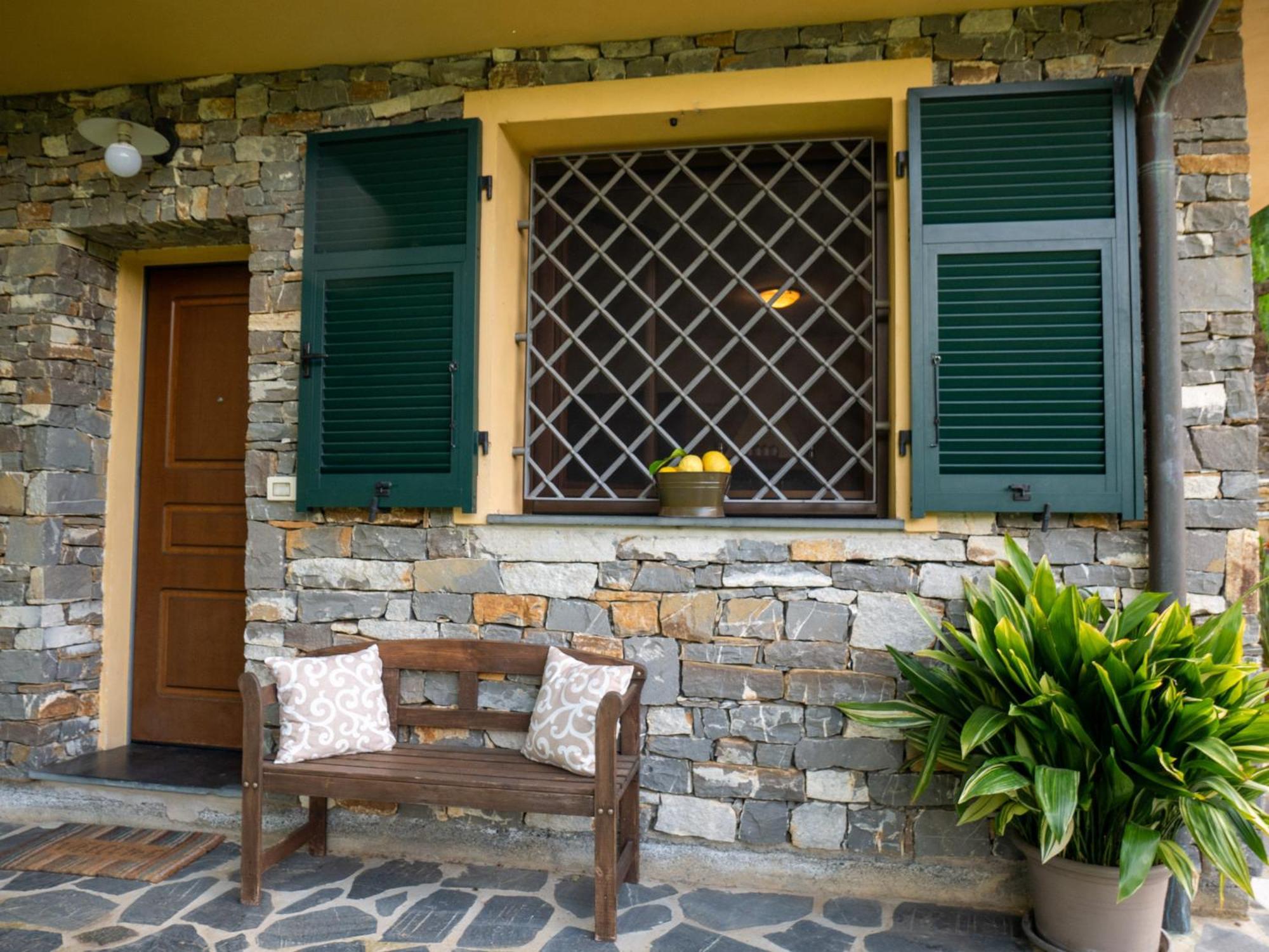 Agri Borgata Vallone - Apartments - By Host4U Lecchiore Exterior foto